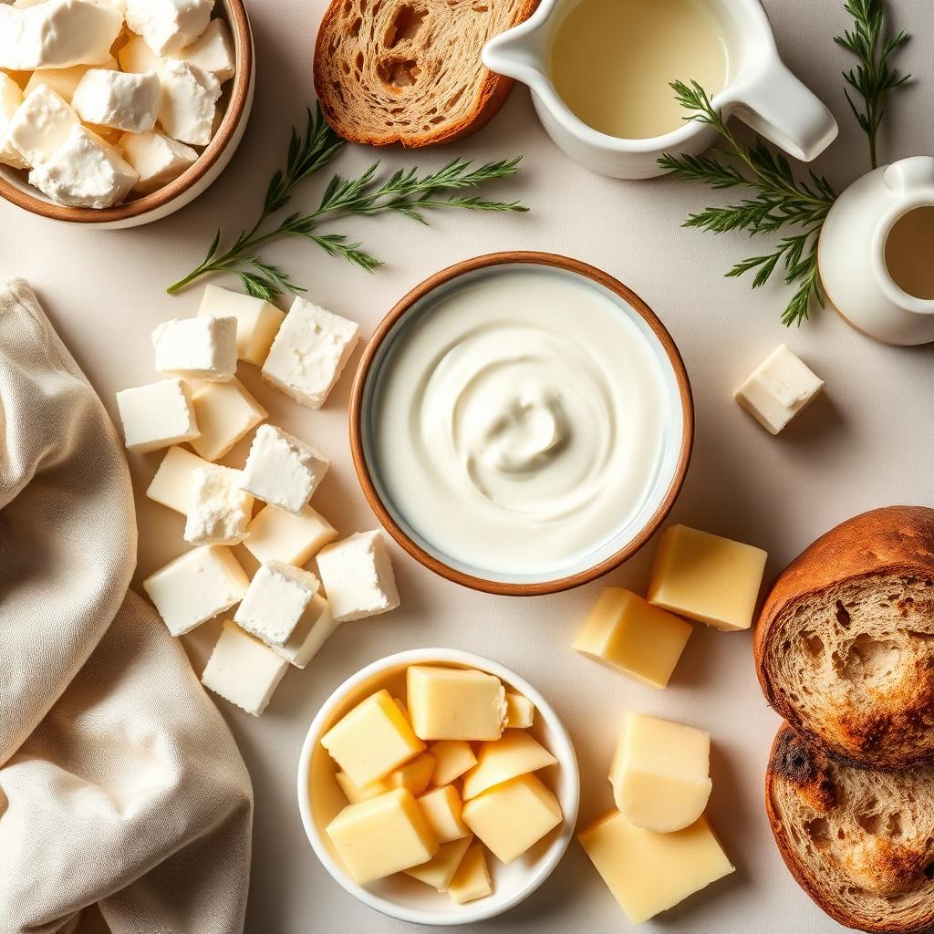 Целата линија Vemilk